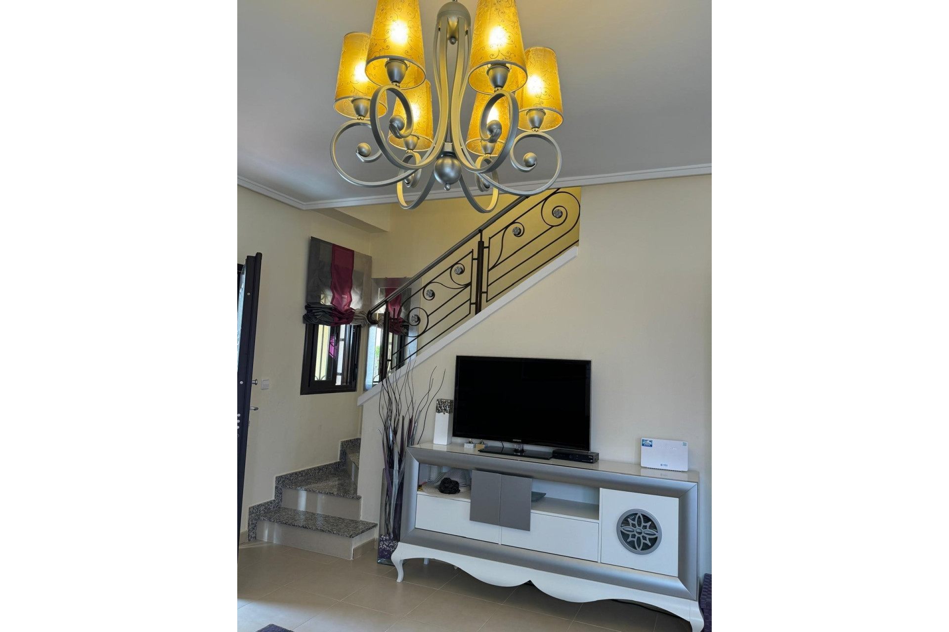 Reventa - Terraced house - Rojales - Doña Pepa