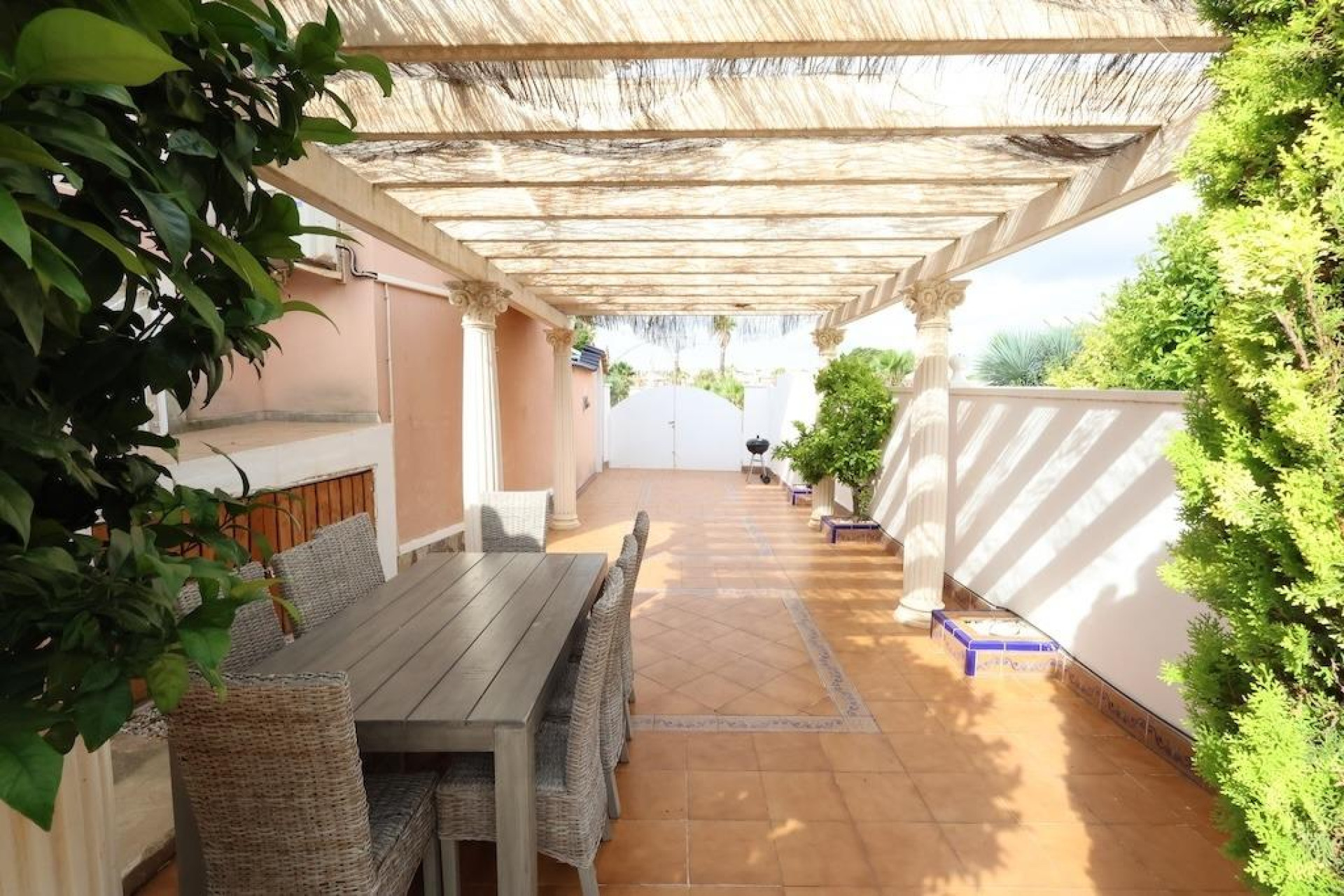 Reventa - Terraced house - Rojales - Doña Pepa