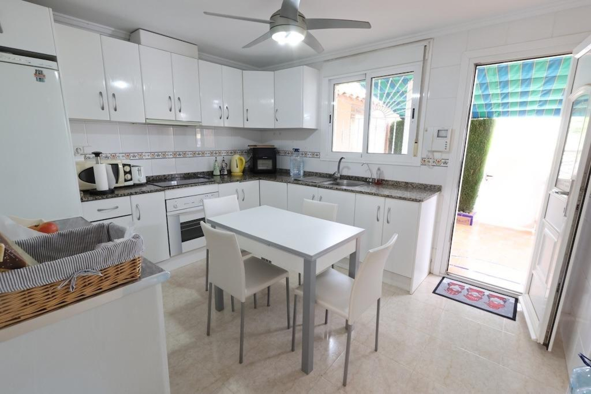Reventa - Terraced house - Rojales - Doña Pepa