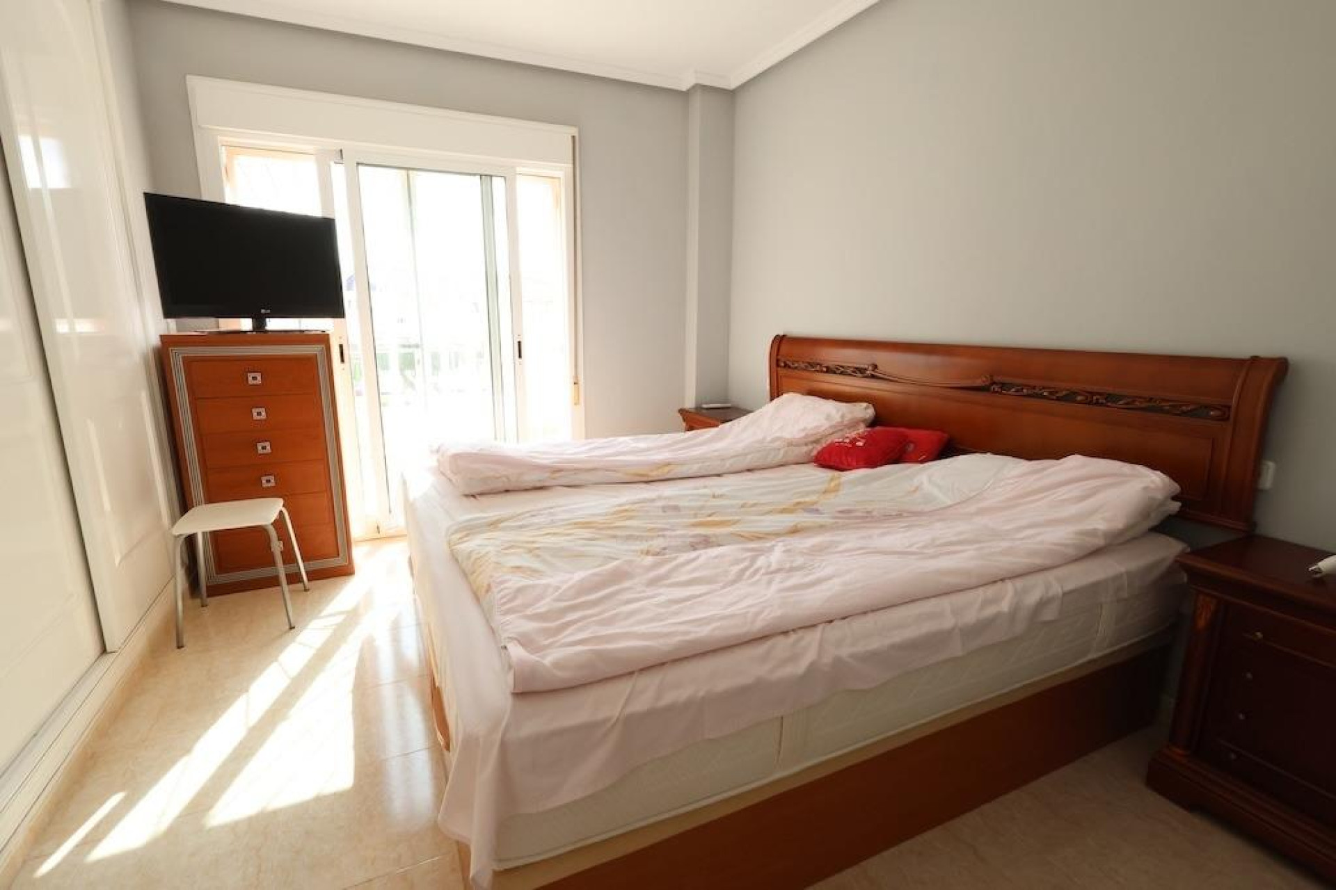 Reventa - Terraced house - Rojales - Doña Pepa