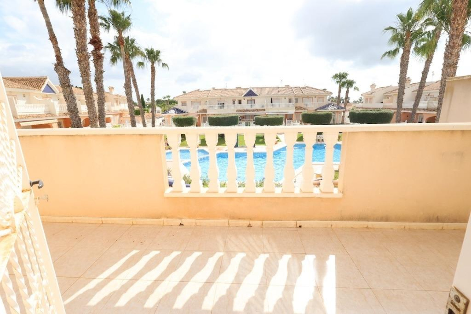 Reventa - Terraced house - Rojales - Doña Pepa