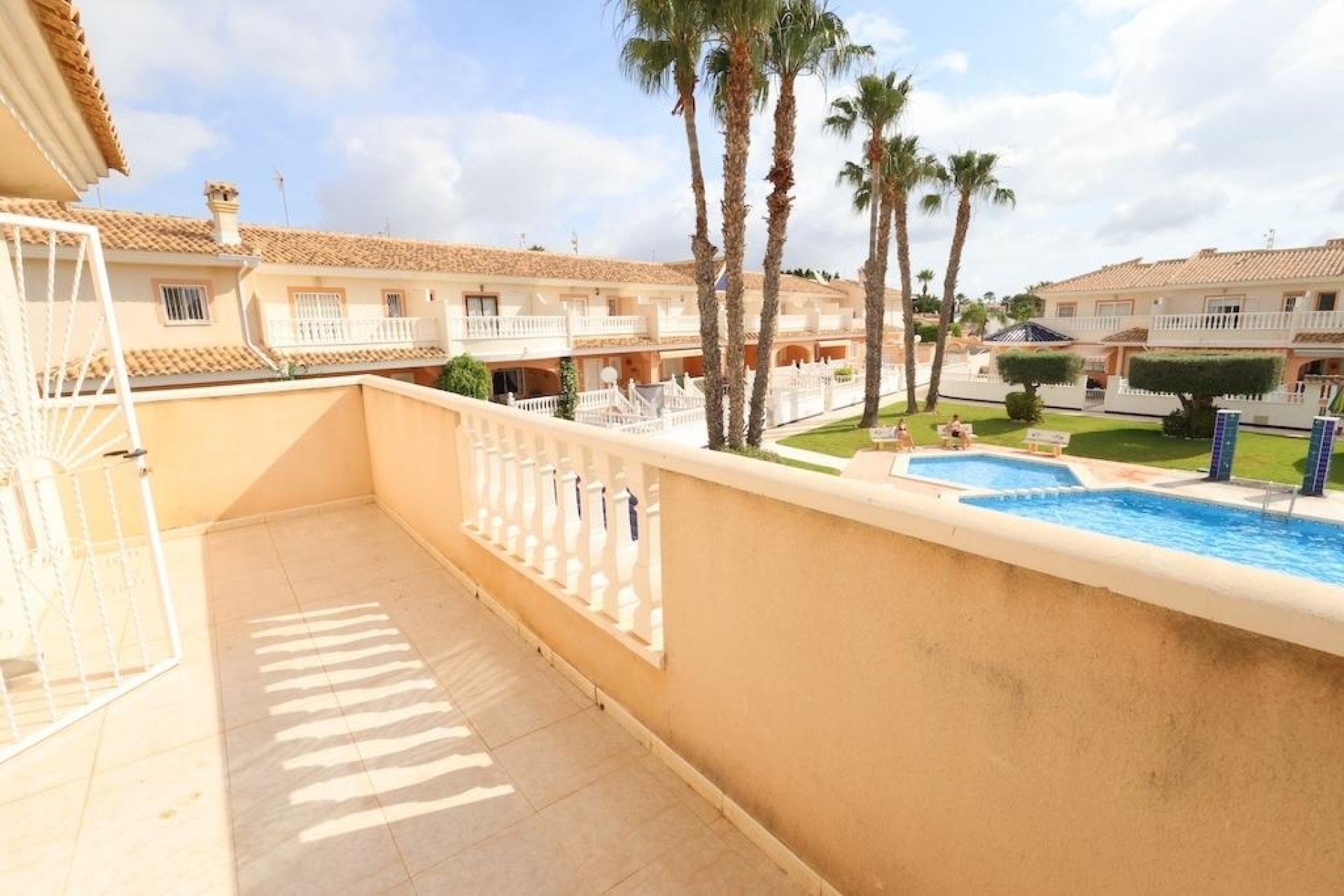 Reventa - Terraced house - Rojales - Doña Pepa
