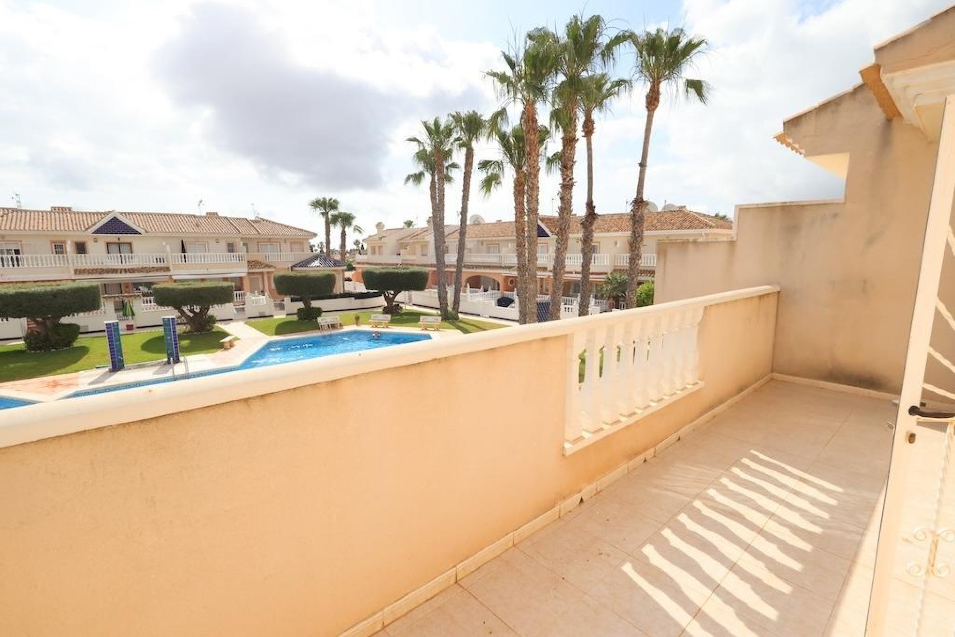 Reventa - Terraced house - Rojales - Doña Pepa