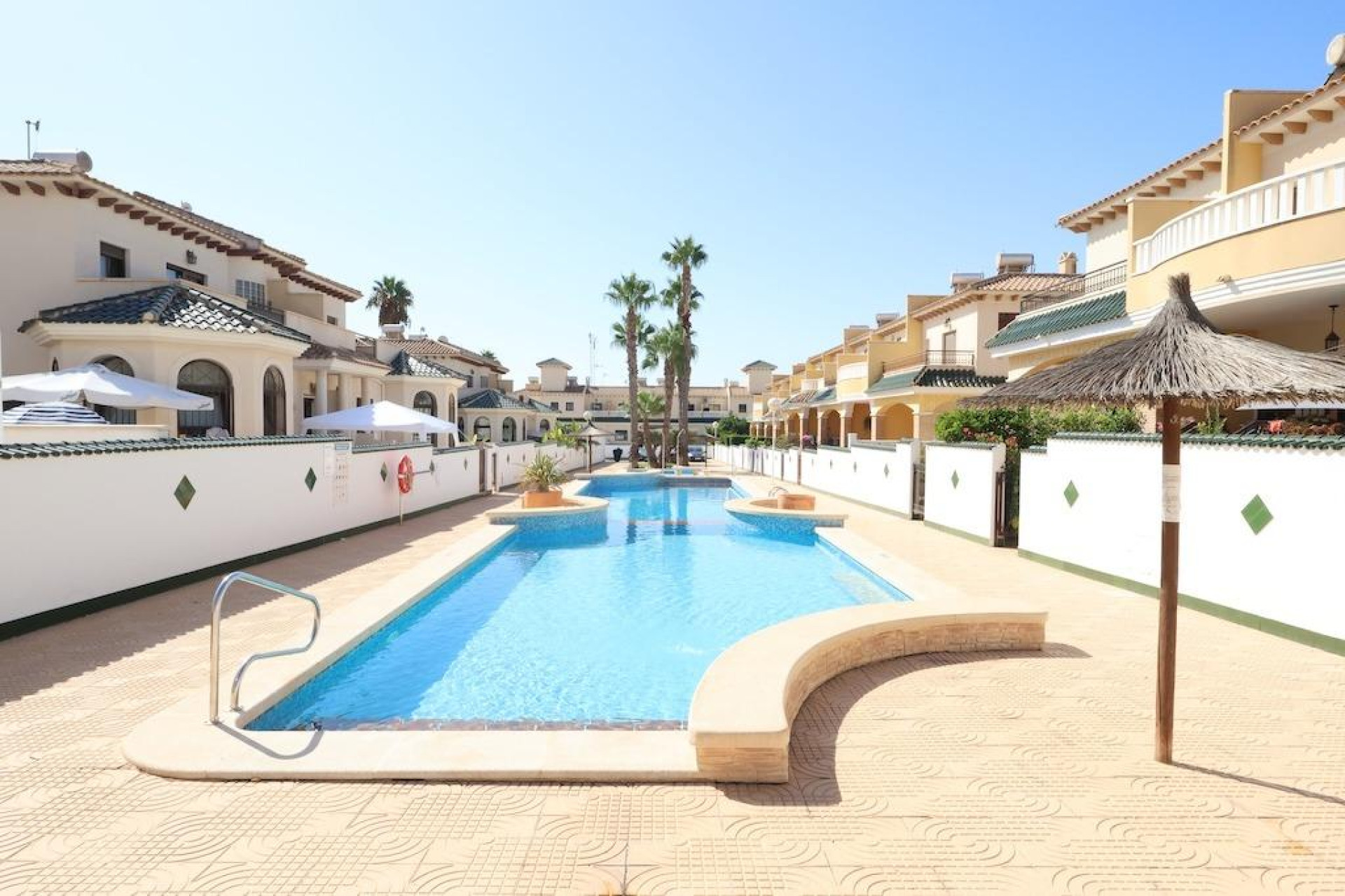 Reventa - Terraced house - Rojales - Lo Marabu