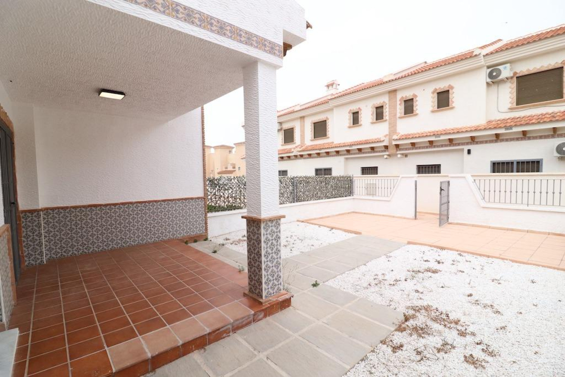 Reventa - Terraced house - San Miguel de Salinas - Cerro del Sol