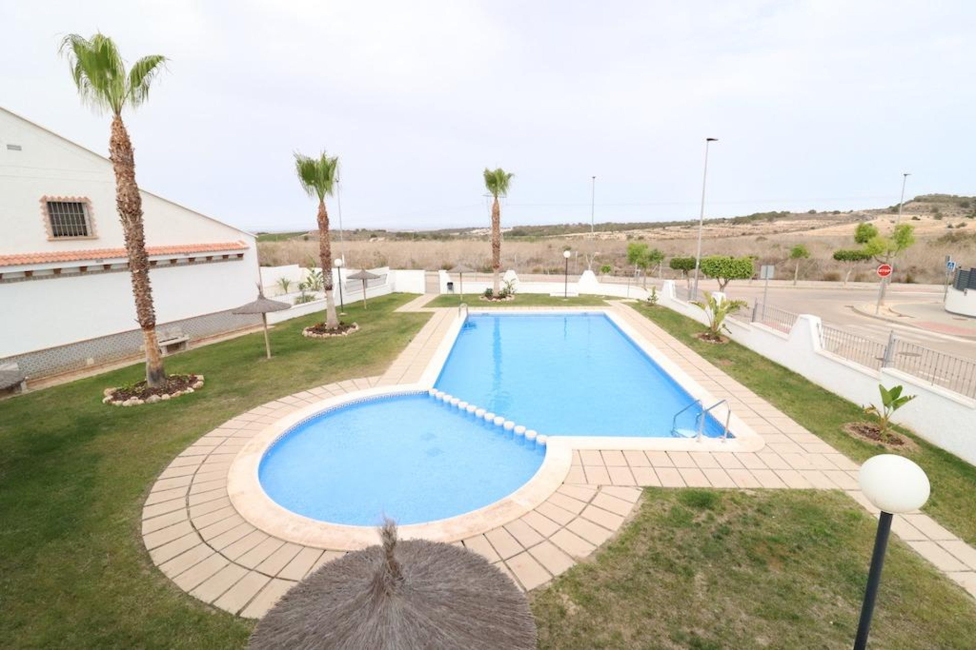 Reventa - Terraced house - San Miguel de Salinas - Cerro del Sol