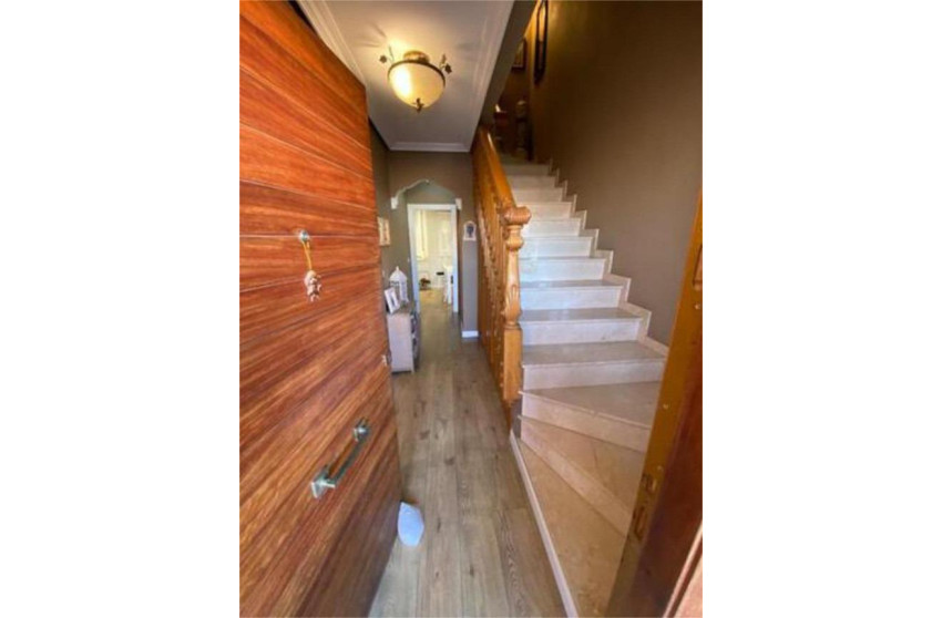 Reventa - Terraced house - Santa Pola - Eroski