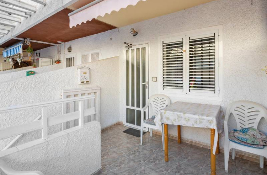 Reventa - Terraced house - Torrevieja - Acequion