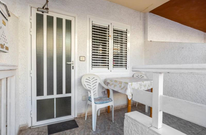 Reventa - Terraced house - Torrevieja - Acequion