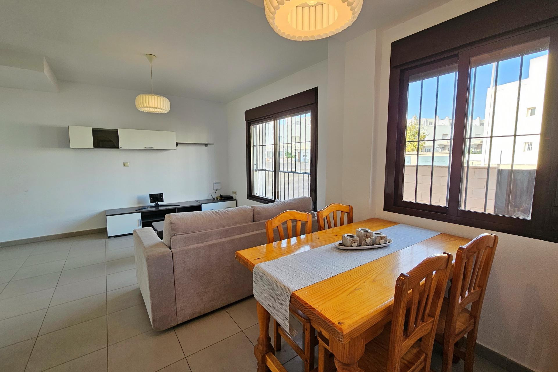 Reventa - Terraced house - Torrevieja - Aguas Nuevas