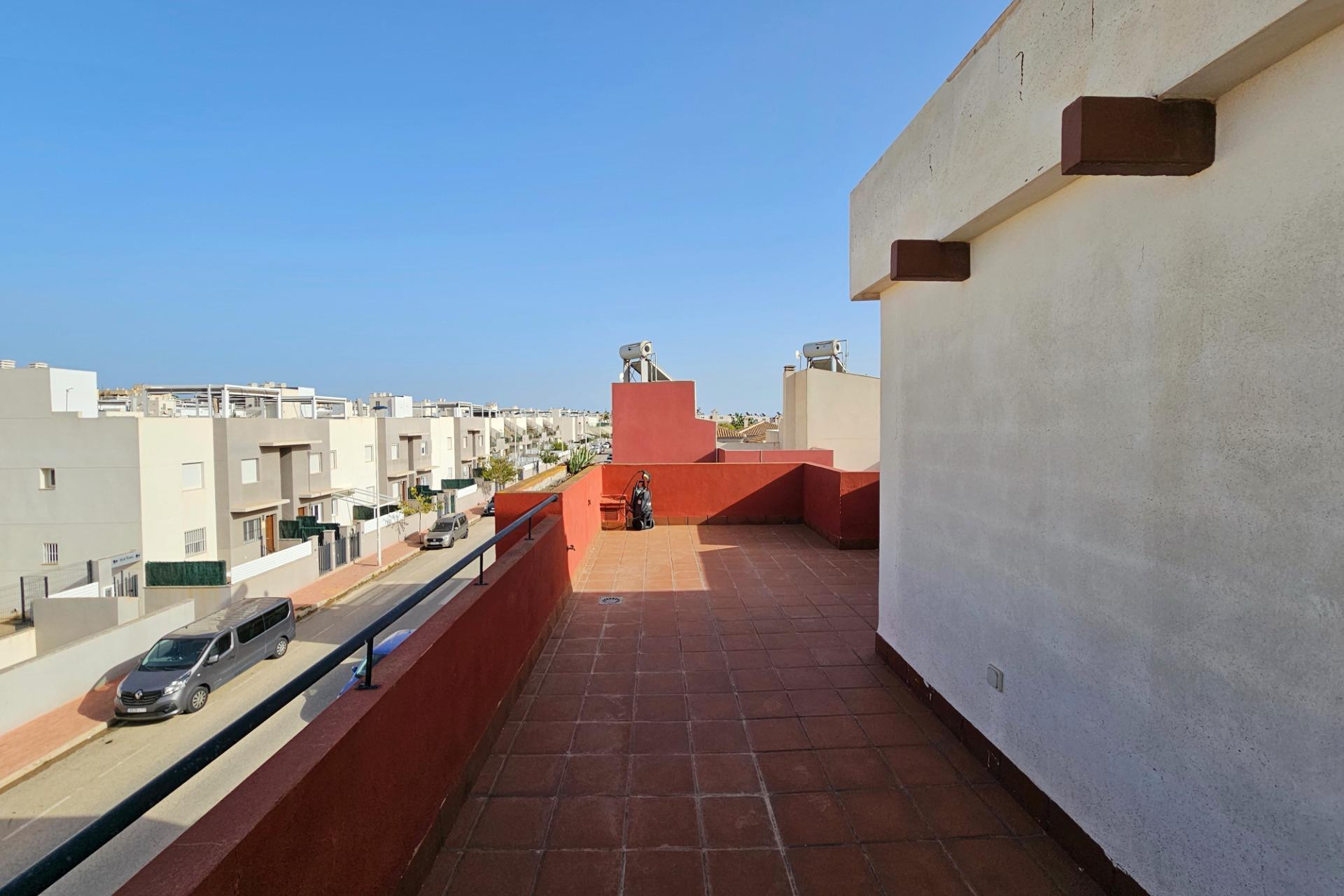 Reventa - Terraced house - Torrevieja - Aguas Nuevas