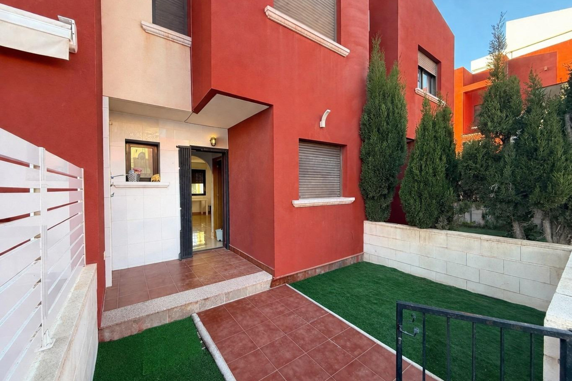 Reventa - Terraced house - Torrevieja - Aguas Nuevas