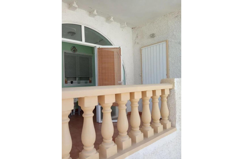Reventa - Terraced house - Torrevieja - Cabo cervera