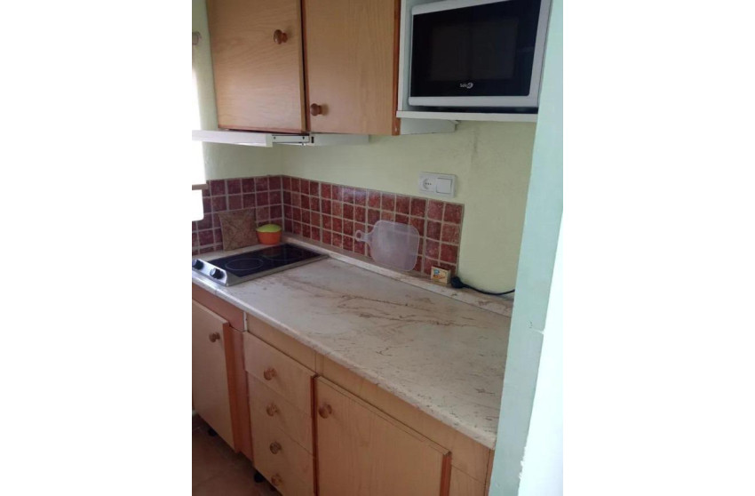 Reventa - Terraced house - Torrevieja - Cabo cervera