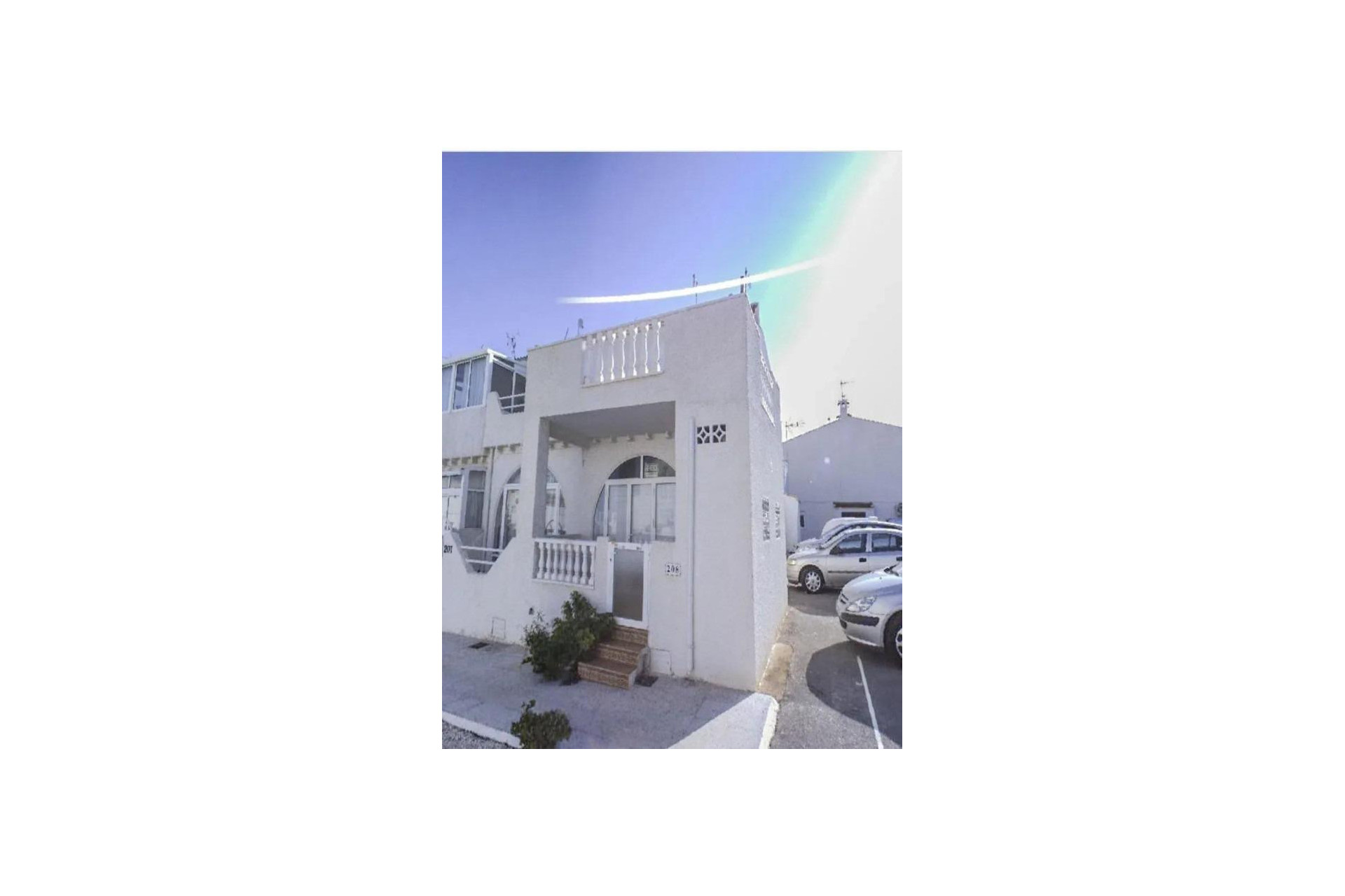 Reventa - Terraced house - Torrevieja - Cabo cervera