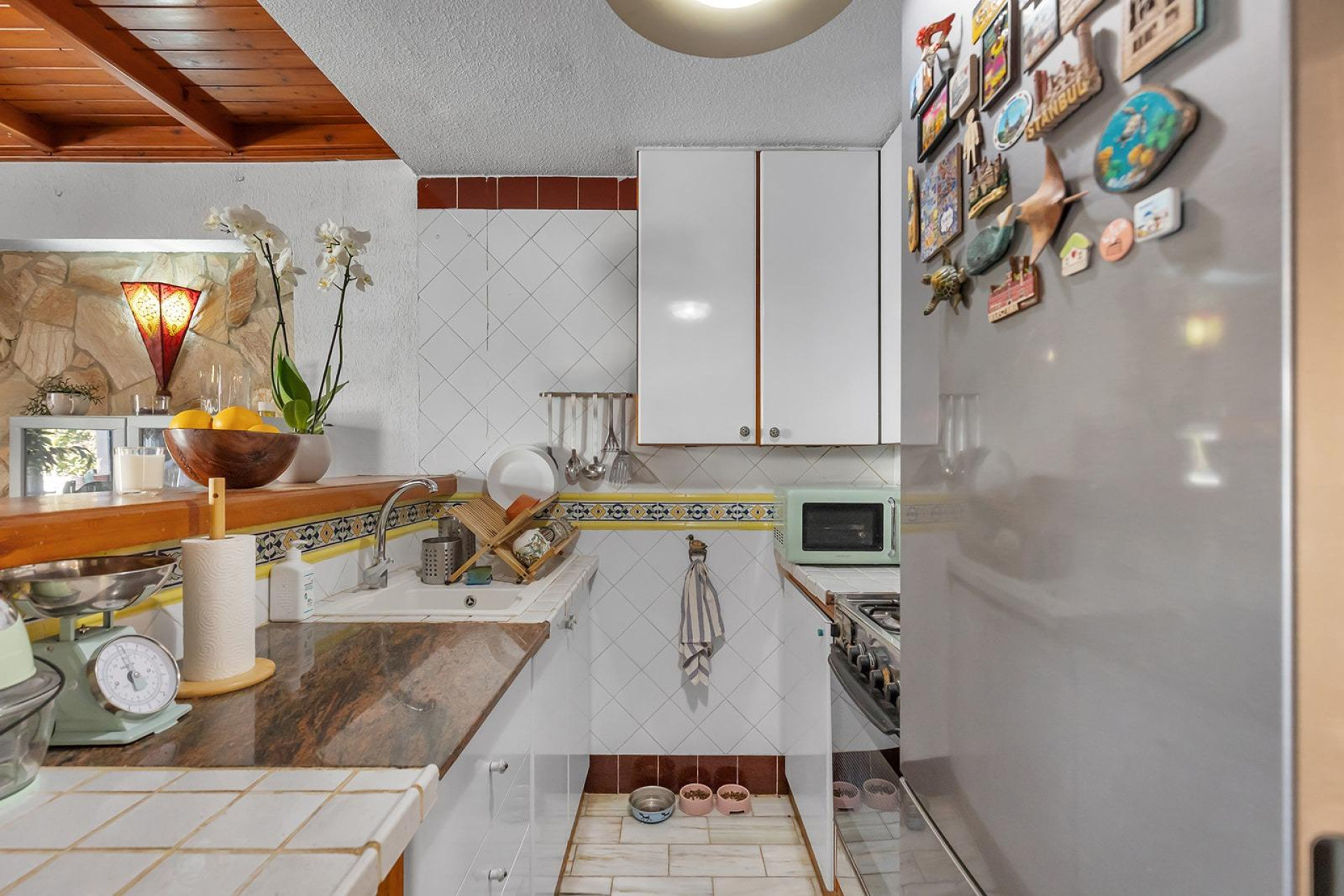 Reventa - Terraced house - Torrevieja - Cala de cabo cervera