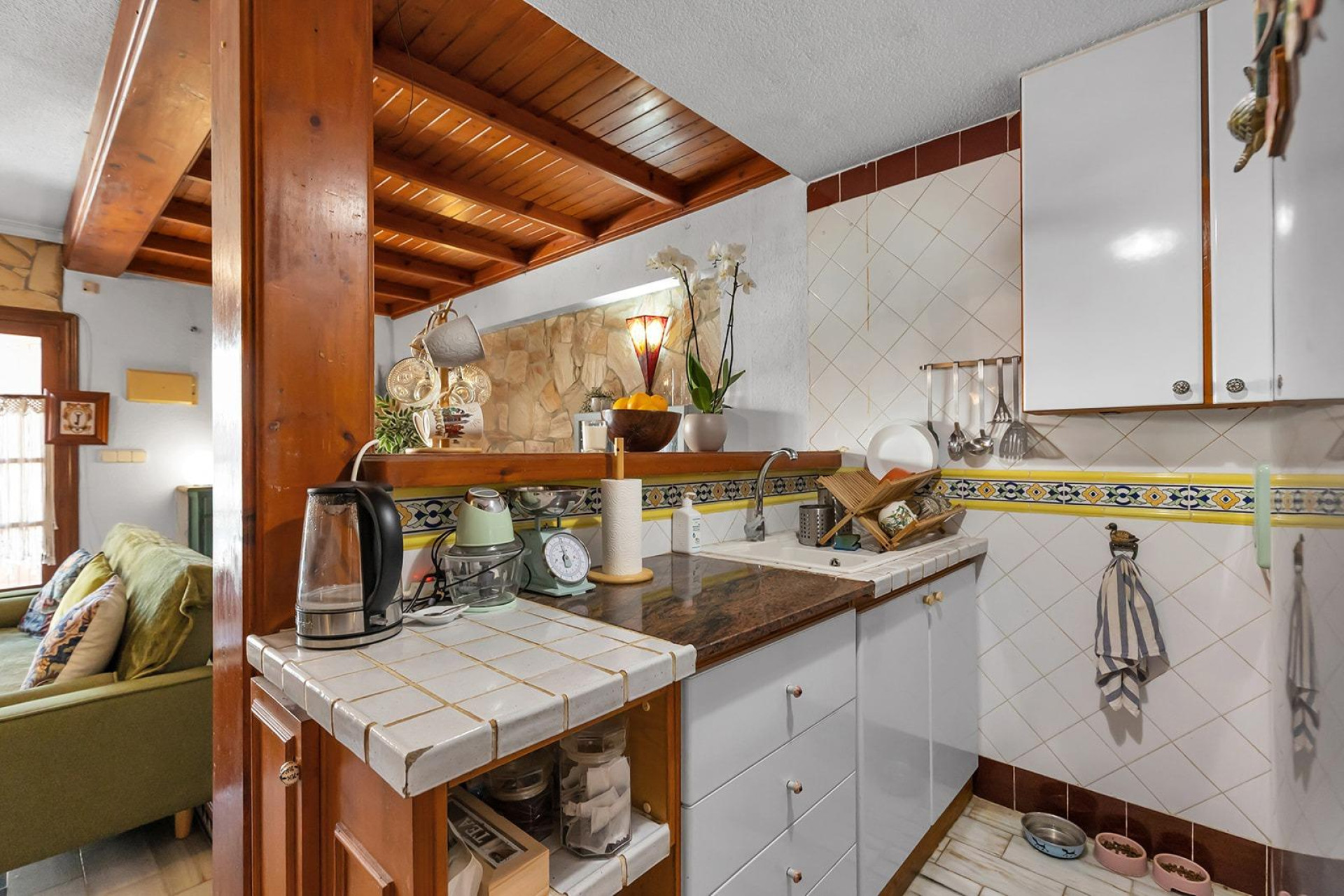 Reventa - Terraced house - Torrevieja - Cala de cabo cervera