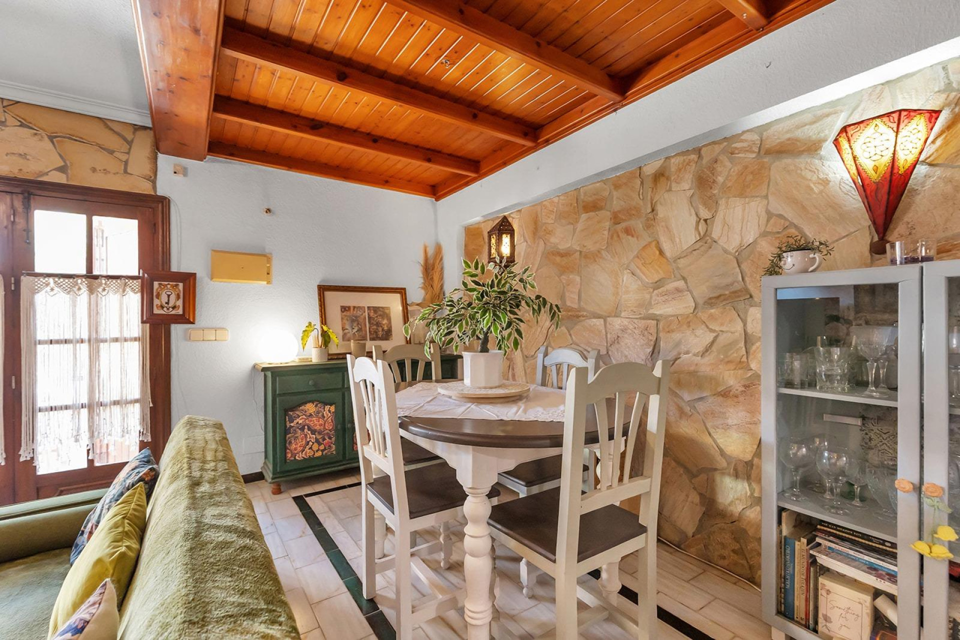 Reventa - Terraced house - Torrevieja - Cala de cabo cervera