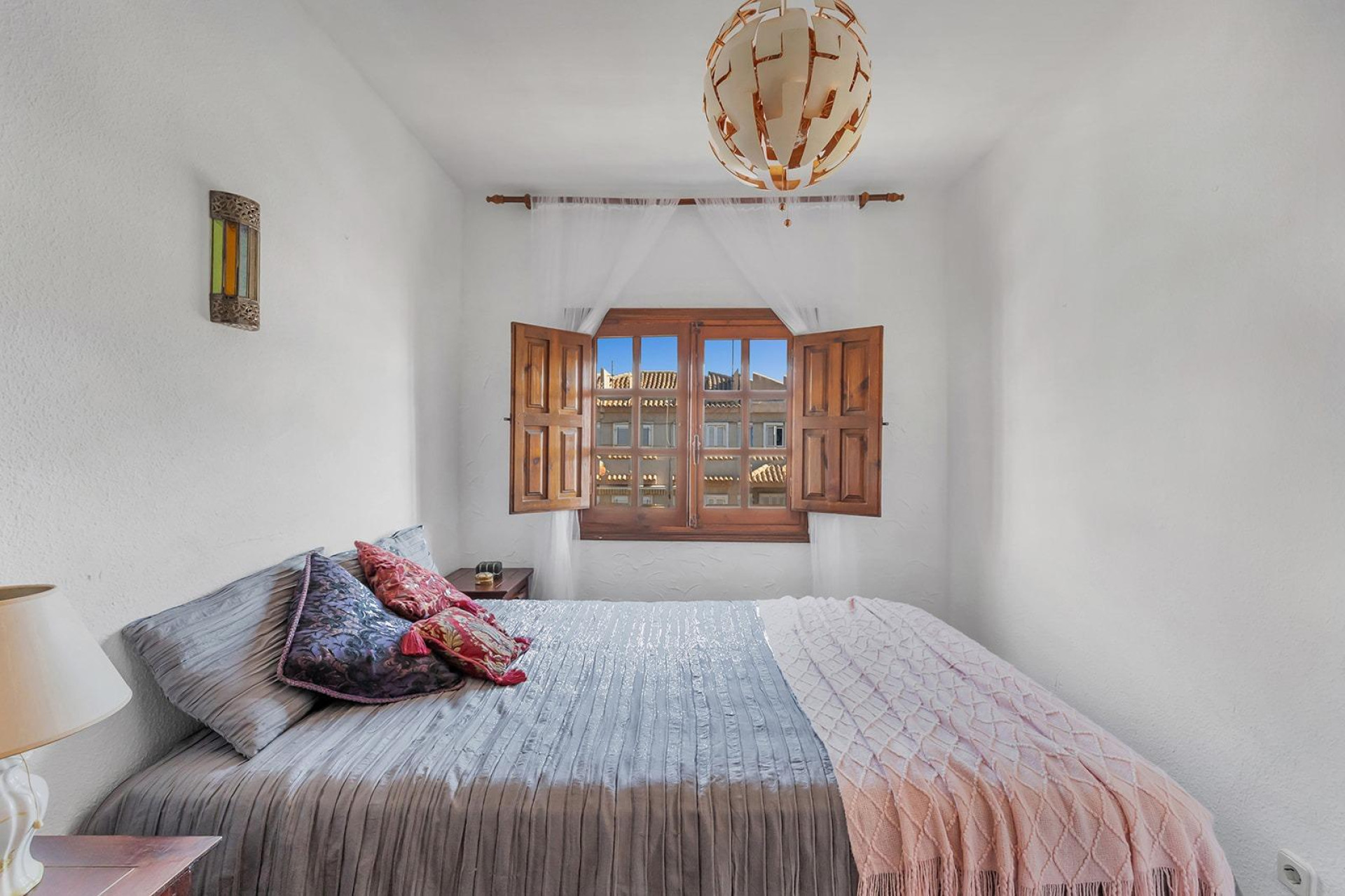 Reventa - Terraced house - Torrevieja - Cala de cabo cervera