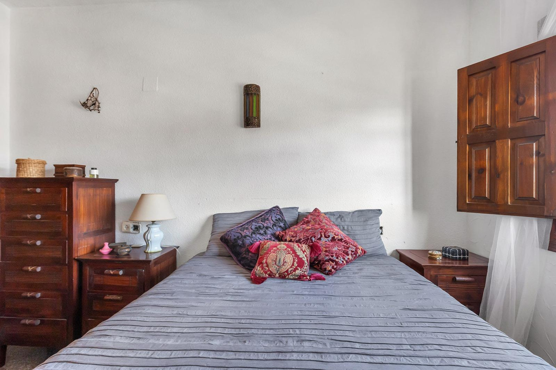 Reventa - Terraced house - Torrevieja - Cala de cabo cervera