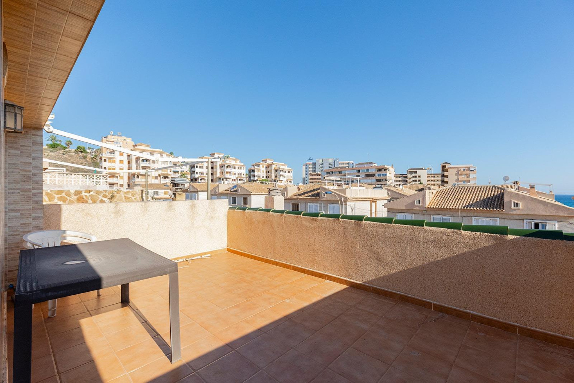Reventa - Terraced house - Torrevieja - Cala de cabo cervera