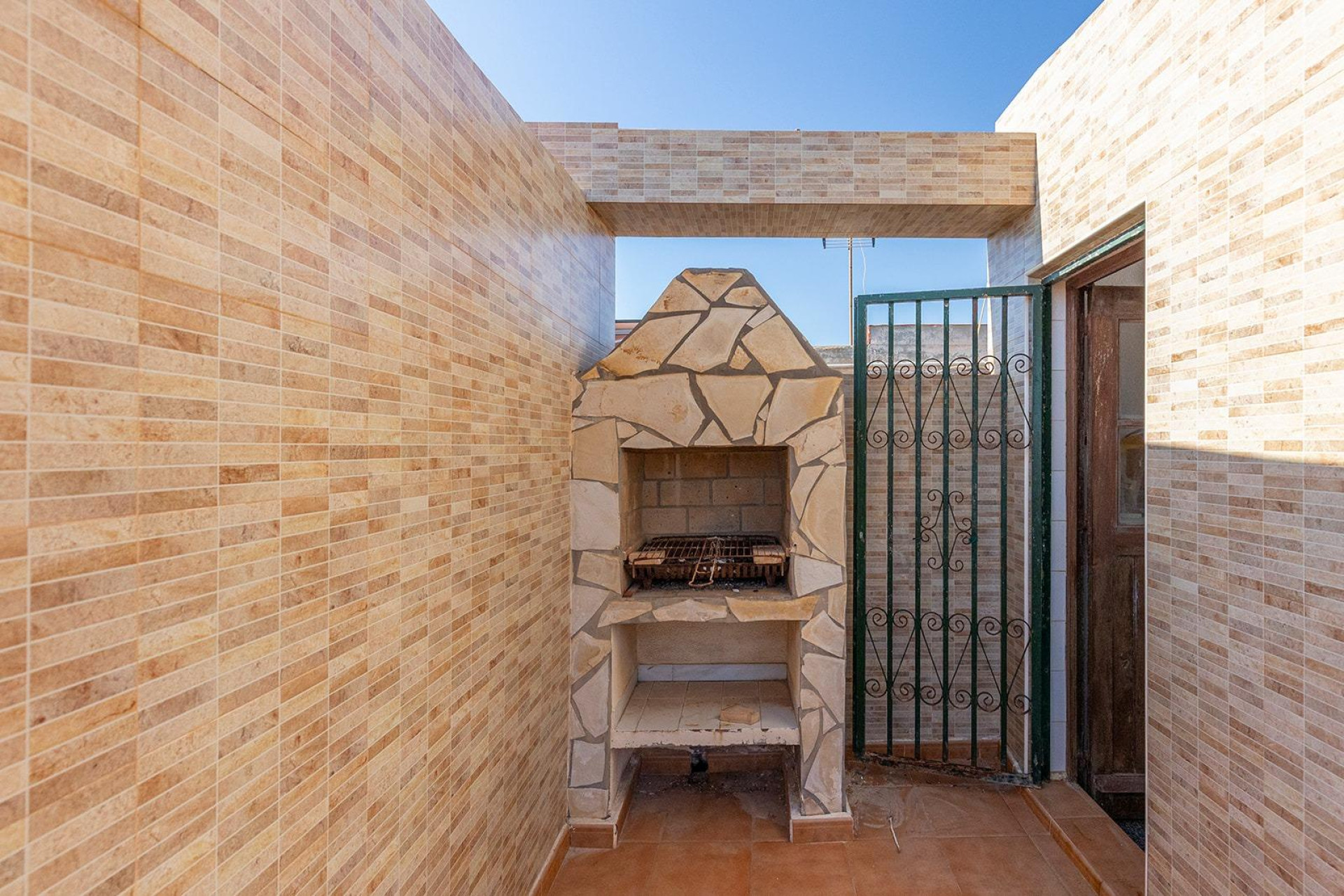 Reventa - Terraced house - Torrevieja - Cala de cabo cervera