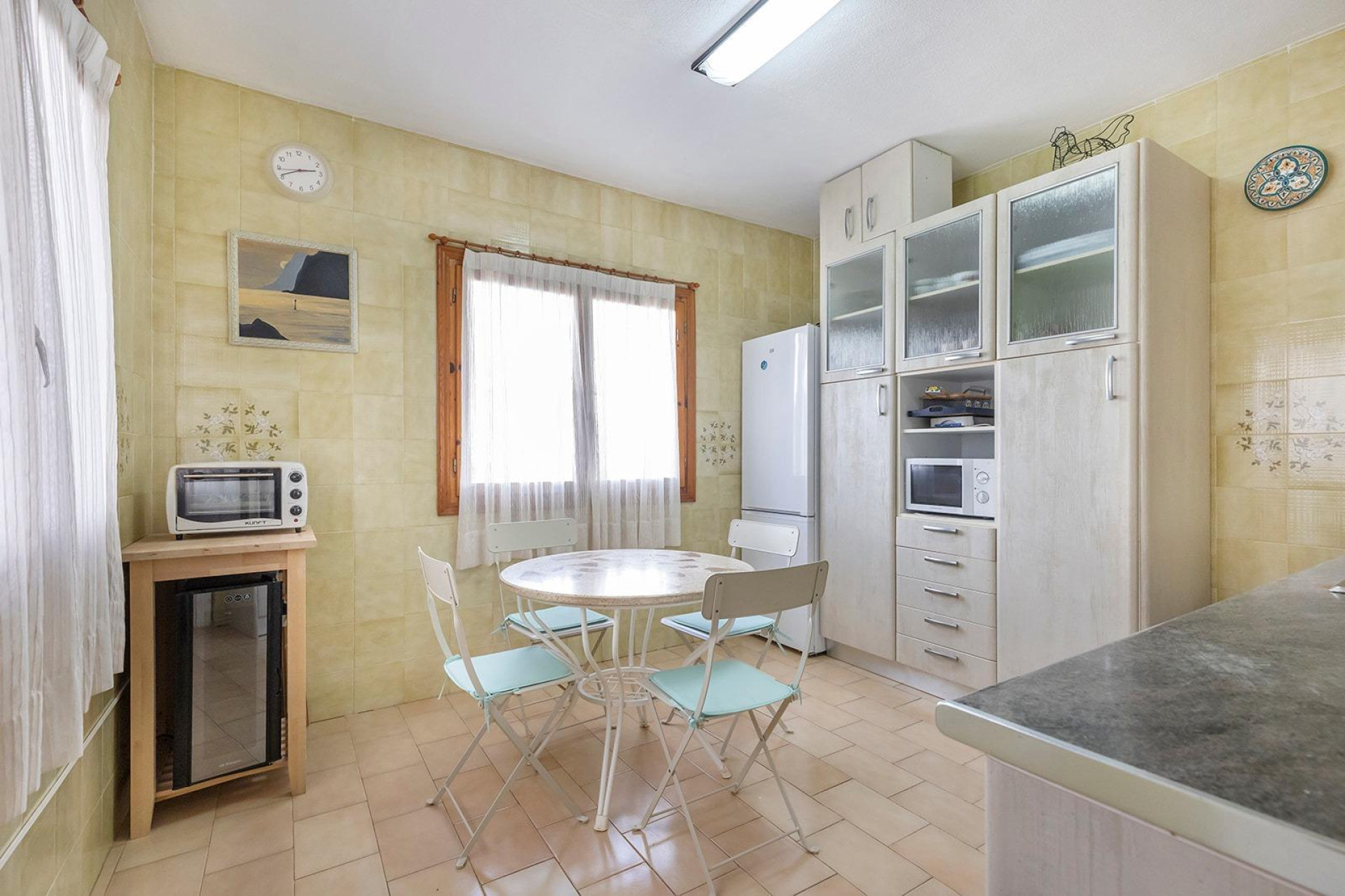 Reventa - Terraced house - Torrevieja - Calas blanca