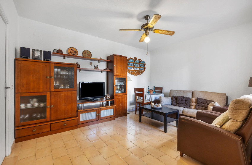 Reventa - Terraced house - Torrevieja - Calas blanca