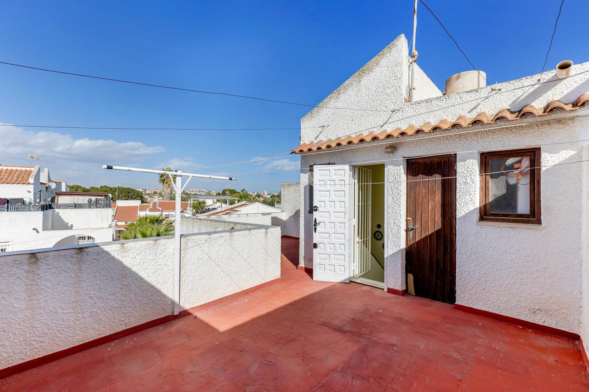 Reventa - Terraced house - Torrevieja - Calas blanca