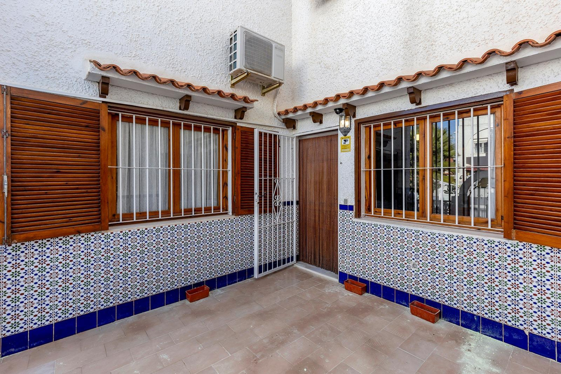 Reventa - Terraced house - Torrevieja - Calas blanca