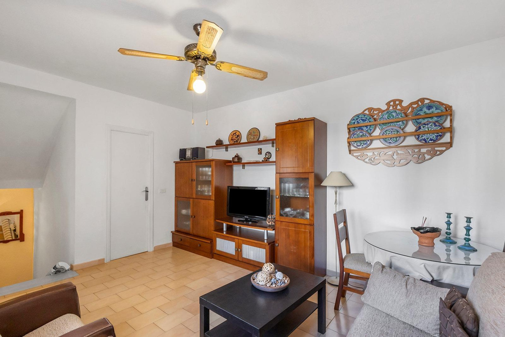 Reventa - Terraced house - Torrevieja - Calas blanca