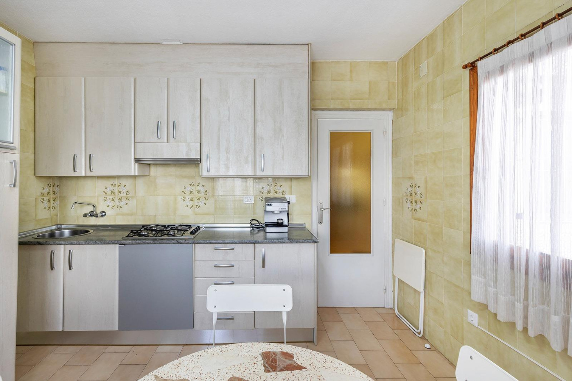 Reventa - Terraced house - Torrevieja - Calas blanca