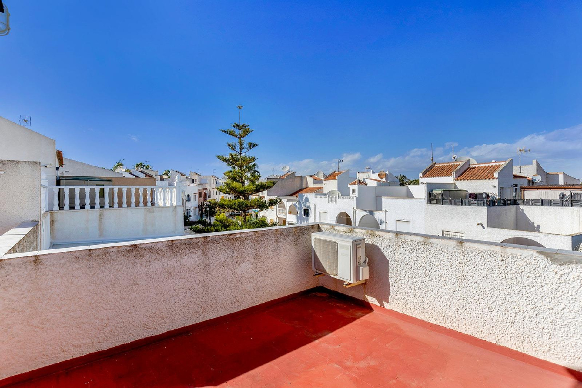 Reventa - Terraced house - Torrevieja - Calas blanca