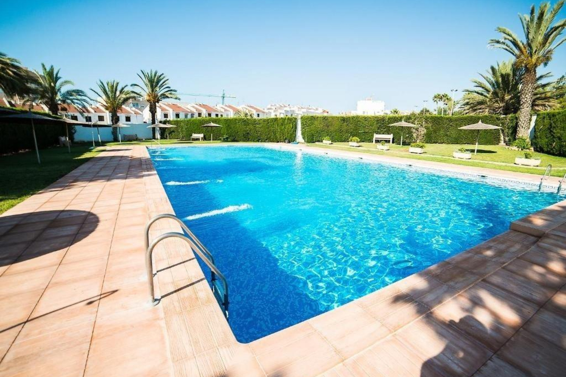 Reventa - Terraced house - Torrevieja - Calas blanca