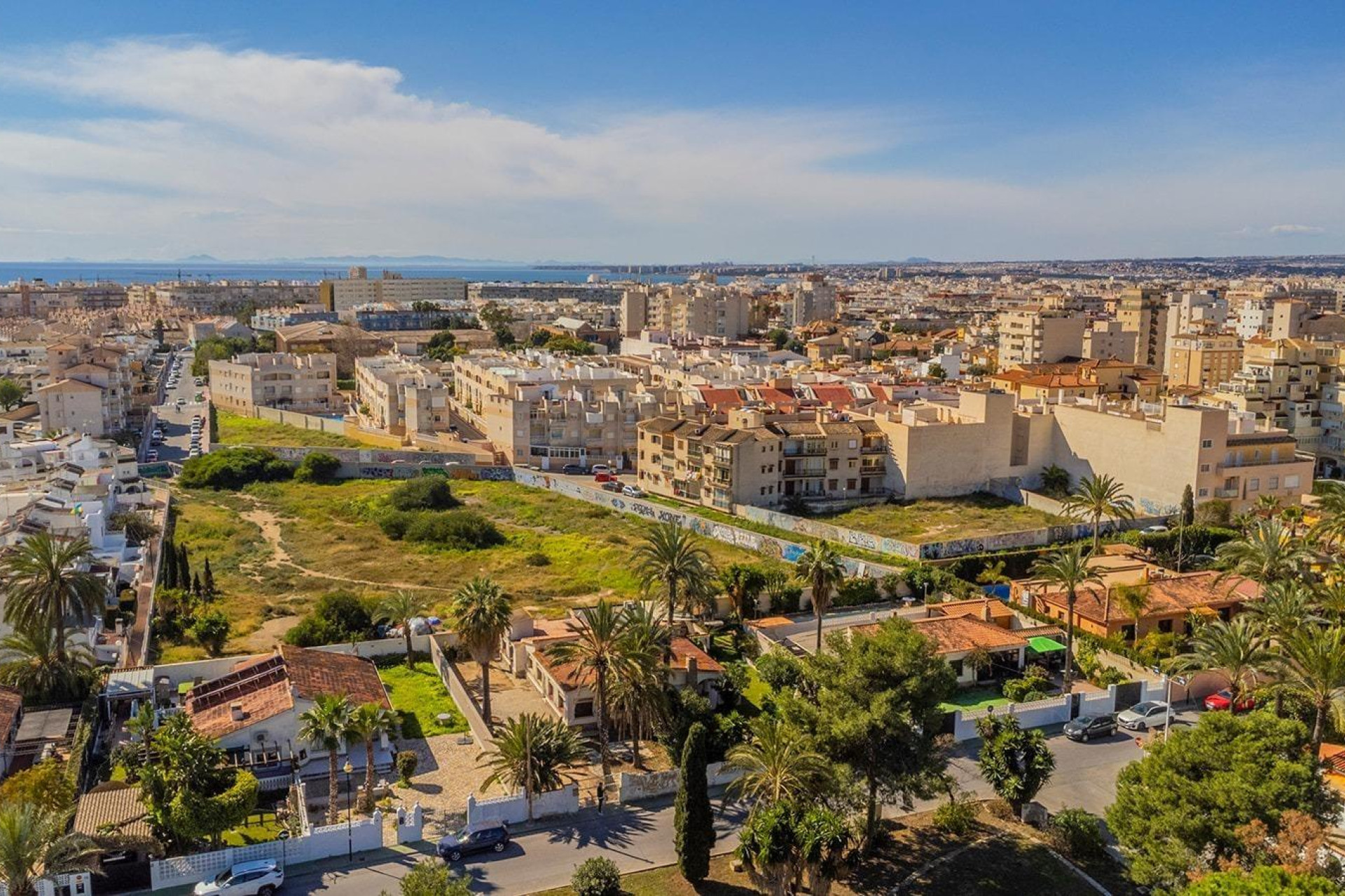 Reventa - Terraced house - Torrevieja - Calas blanca