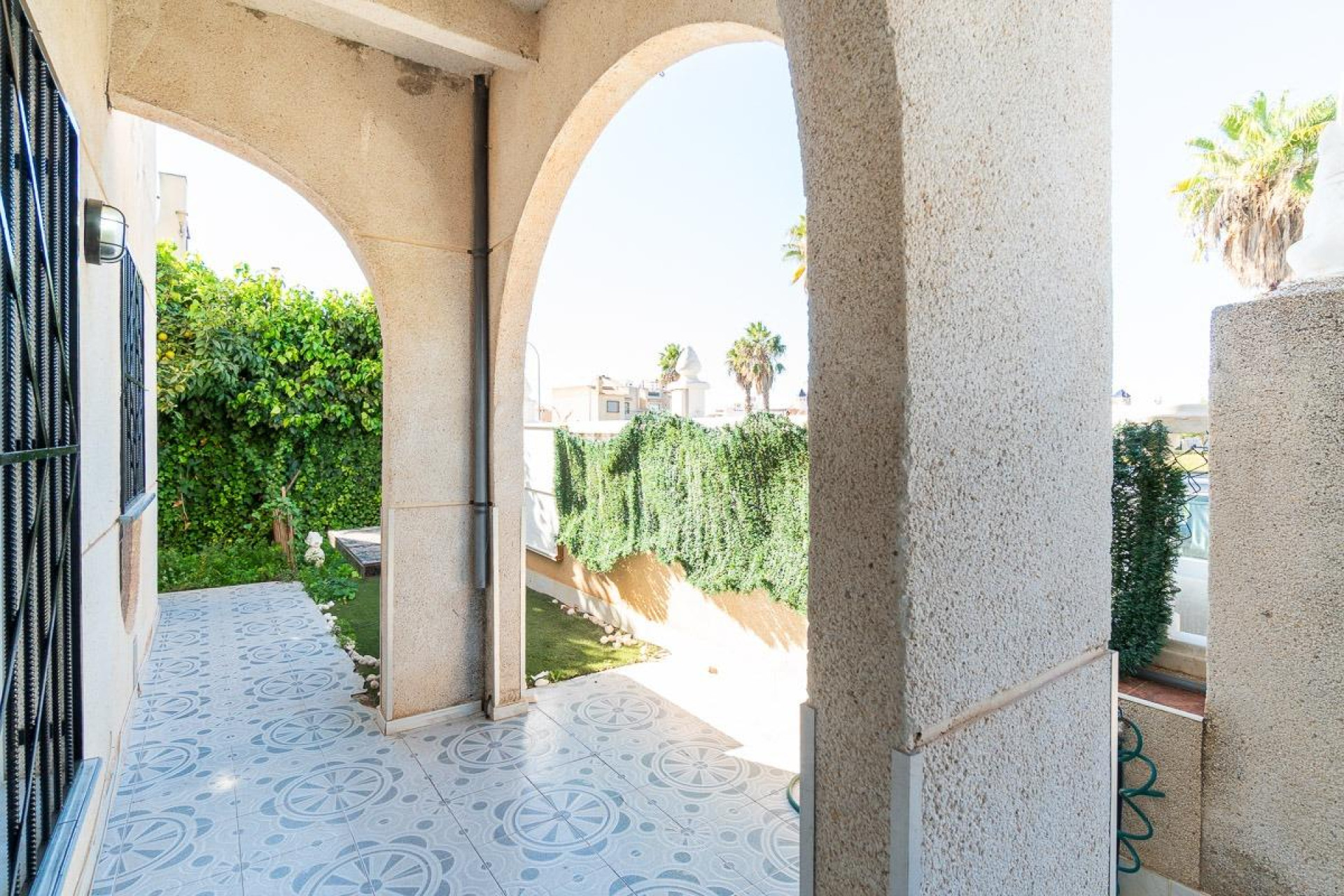 Reventa - Terraced house - Torrevieja - Carrefour