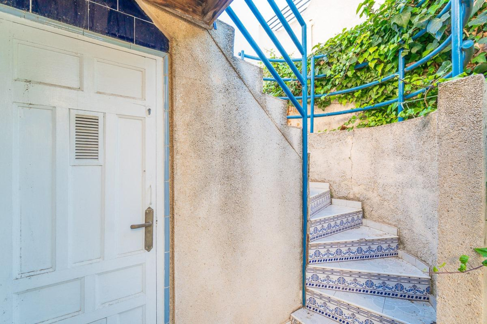 Reventa - Terraced house - Torrevieja - Carrefour