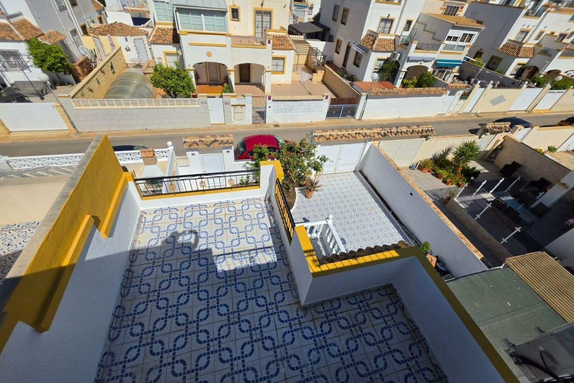 Reventa - Terraced house - Torrevieja - Carrefour