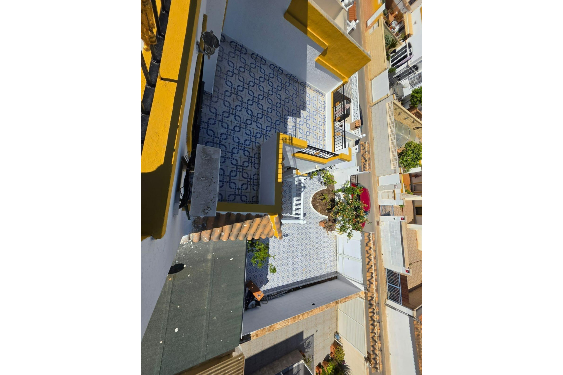 Reventa - Terraced house - Torrevieja - Carrefour