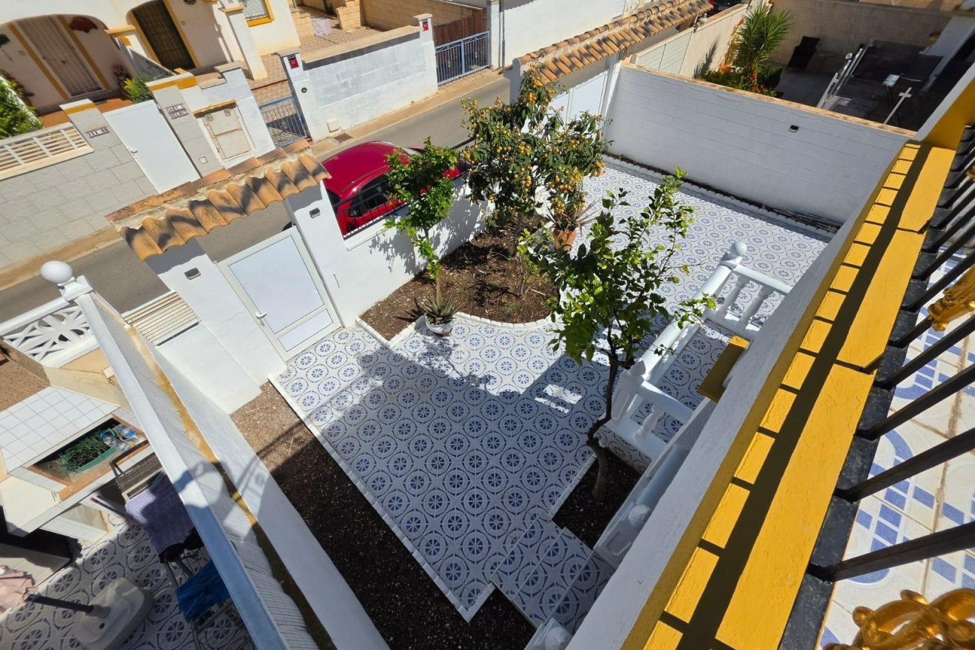 Reventa - Terraced house - Torrevieja - Carrefour