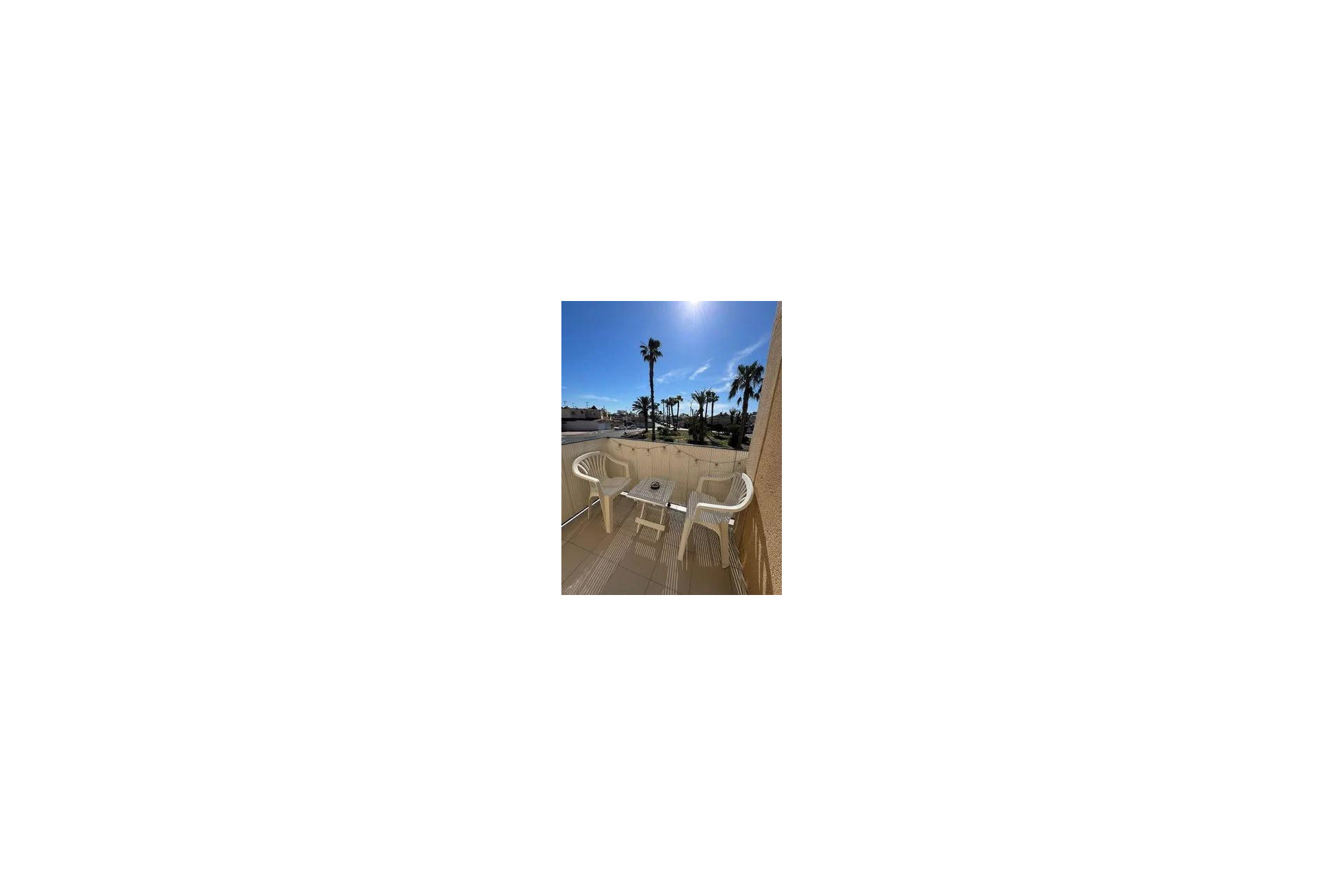 Reventa - Terraced house - Torrevieja - Carrefour