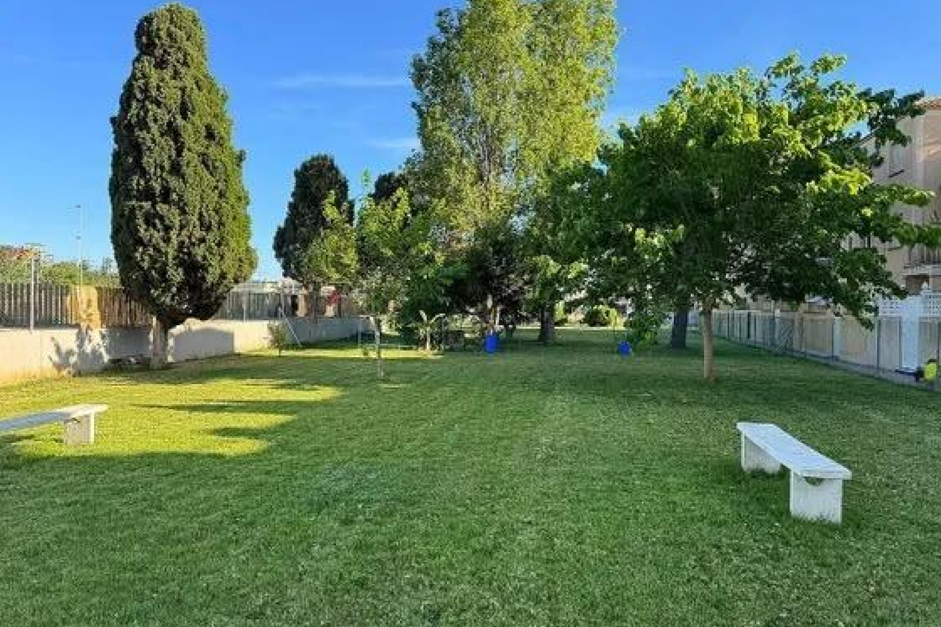 Reventa - Terraced house - Torrevieja - Carrefour