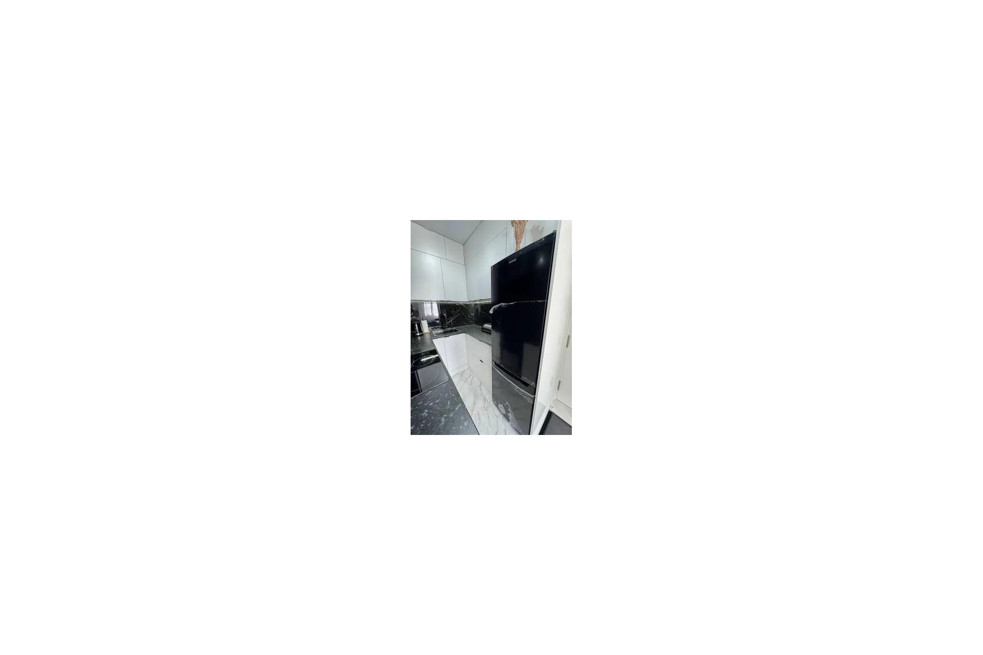 Reventa - Terraced house - Torrevieja - Carrefour