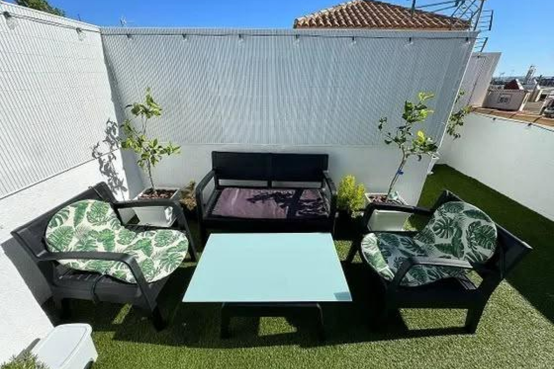 Reventa - Terraced house - Torrevieja - Carrefour