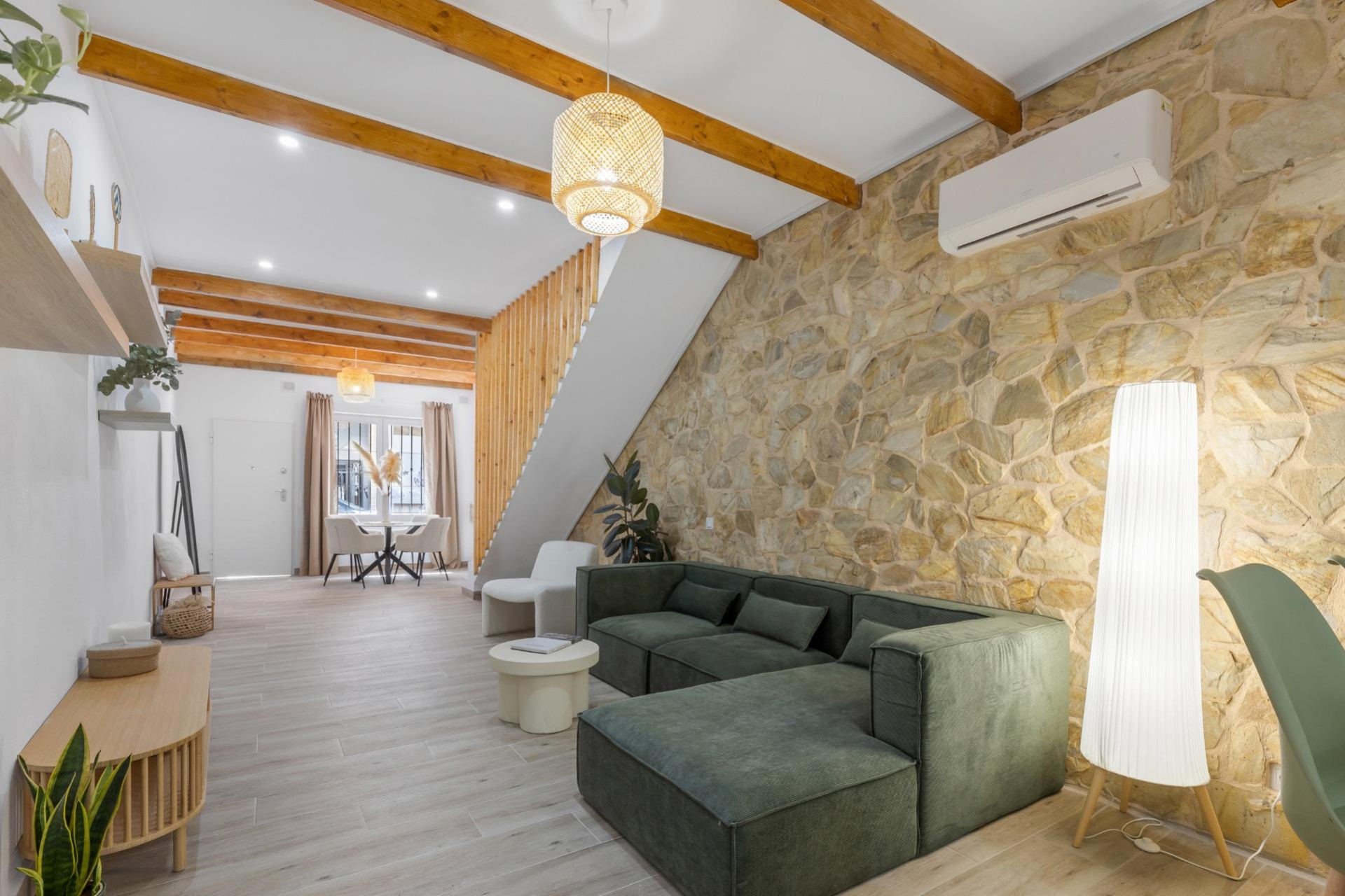 Reventa - Terraced house - Torrevieja - Centro - Muelle Pesquero