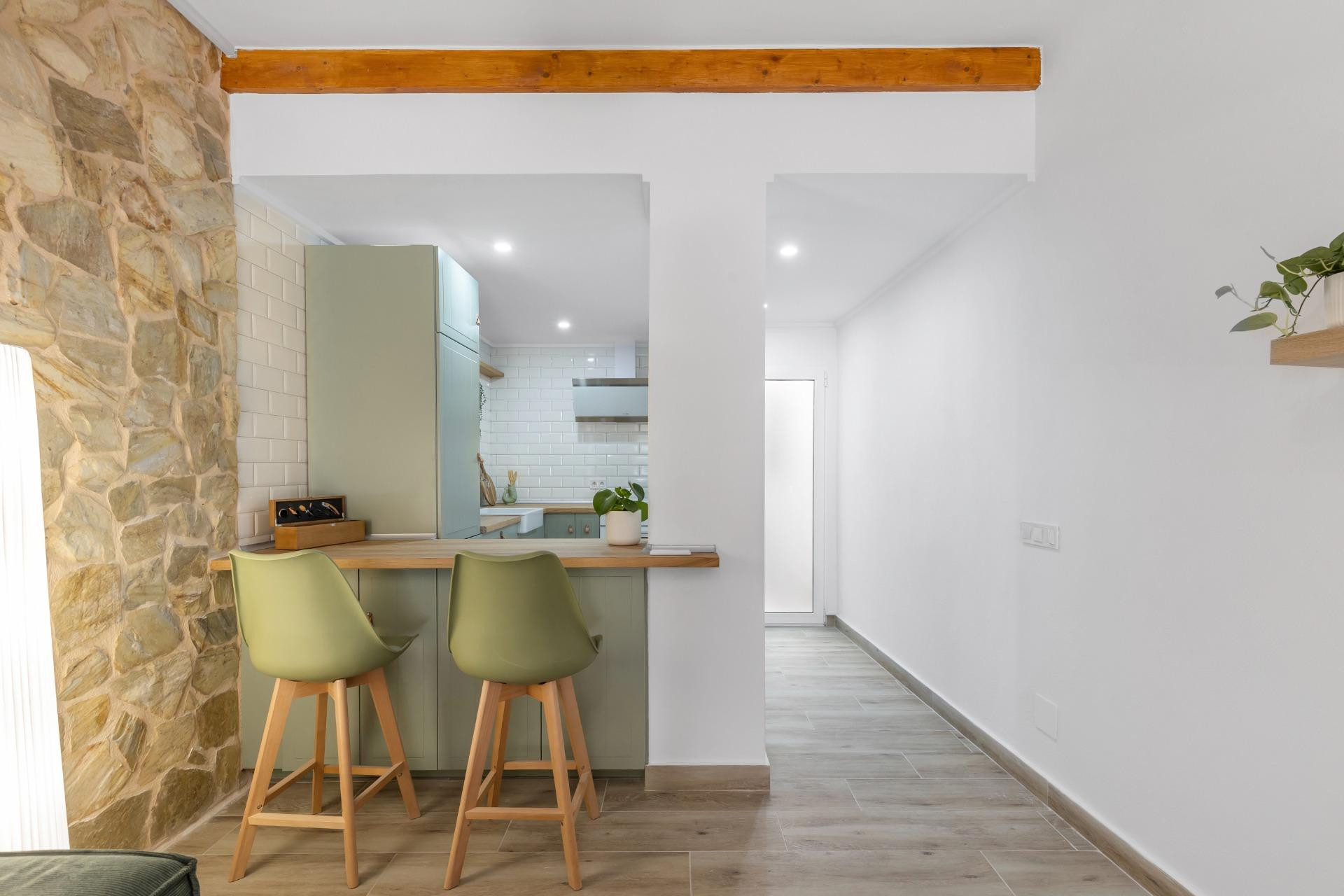 Reventa - Terraced house - Torrevieja - Centro - Muelle Pesquero