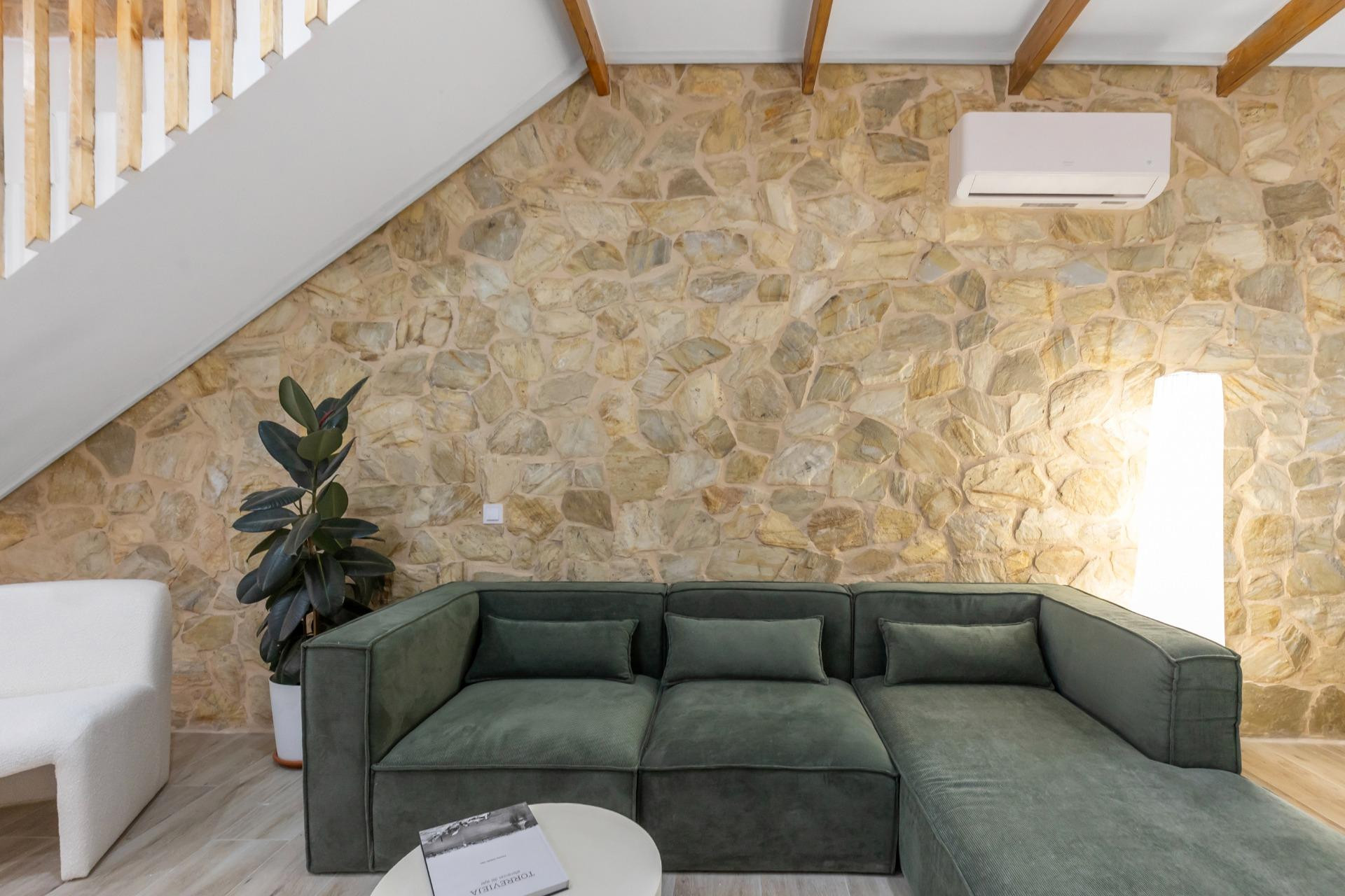 Reventa - Terraced house - Torrevieja - Centro - Muelle Pesquero