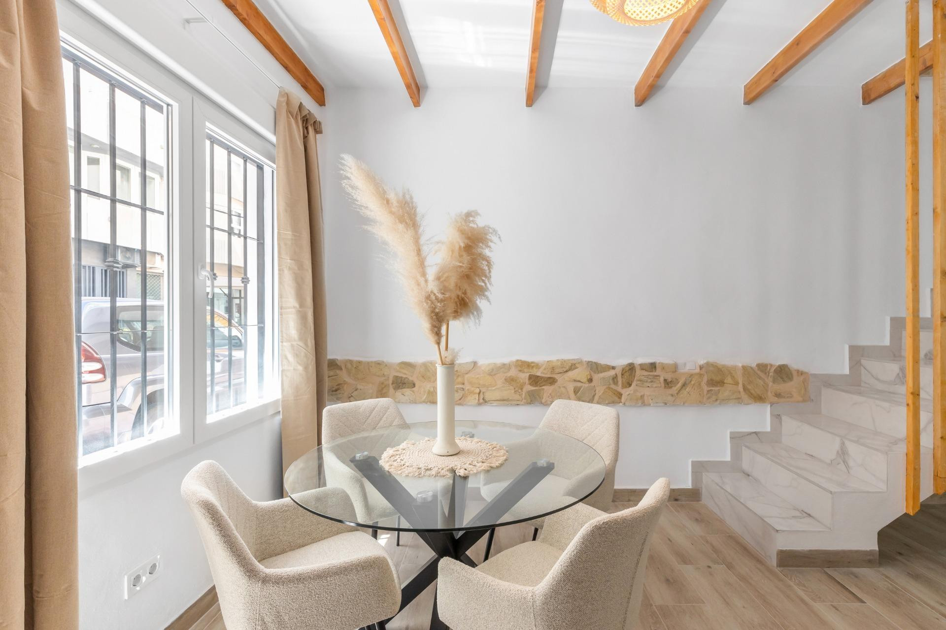 Reventa - Terraced house - Torrevieja - Centro - Muelle Pesquero