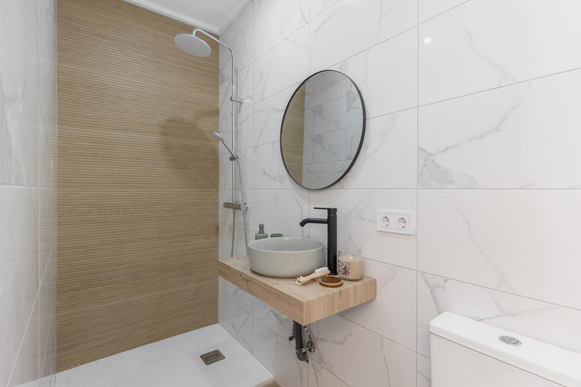 Reventa - Terraced house - Torrevieja - Centro - Muelle Pesquero