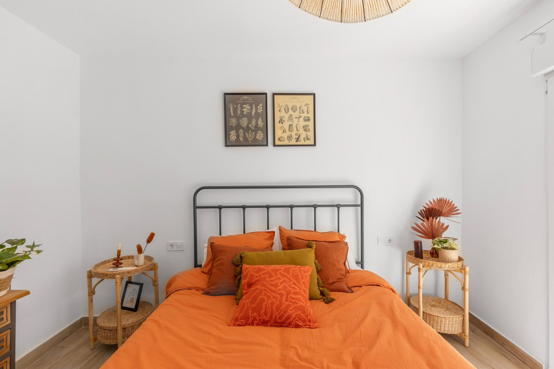 Reventa - Terraced house - Torrevieja - Centro - Muelle Pesquero